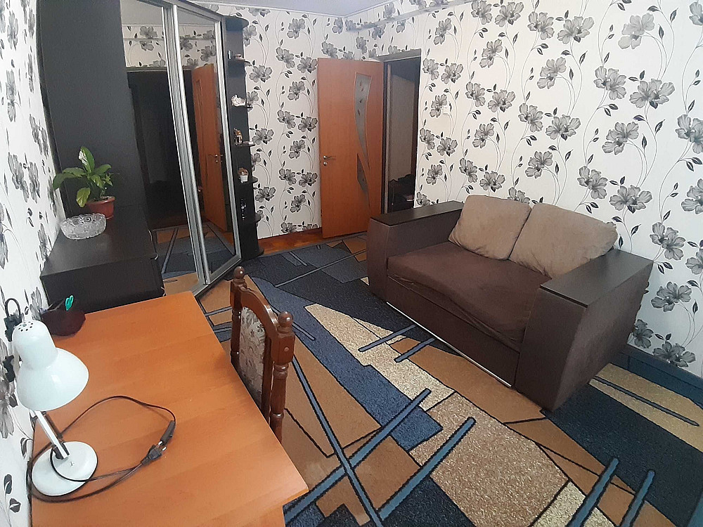 Продам 2 кімнатну квартиру з роздільними кімнатами від Власника Запорожье - изображение 4