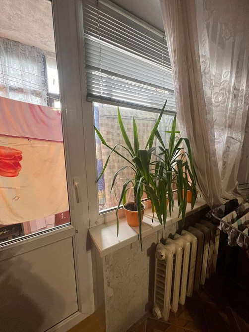 Продаж 1-но кімнатної квартири на ДНС Біла Церква - зображення 8