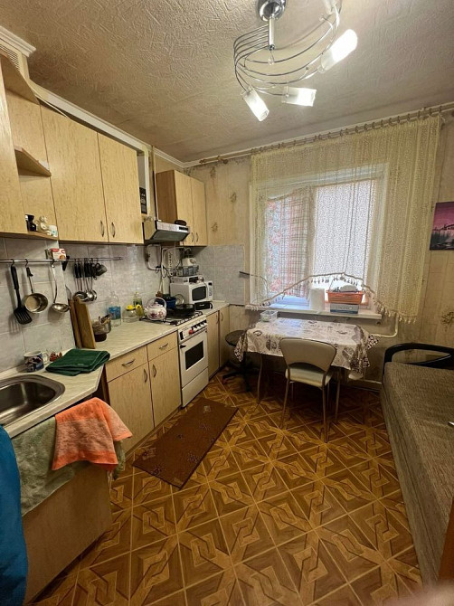 Продаж 1-но кімнатної квартири на ДНС Біла Церква - зображення 1