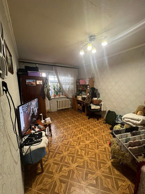 Продаж 1-но кімнатної квартири на ДНС Біла Церква - зображення 7