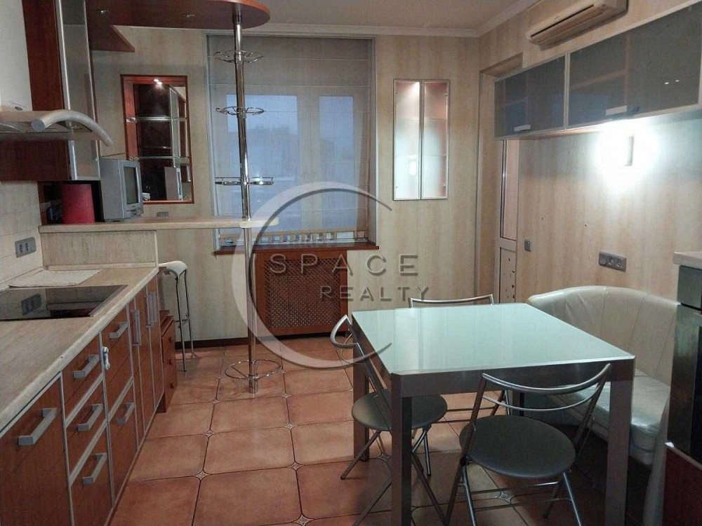 ПРОДАЖ 3-Х кімнатной квартири 100кв.м.пр-т Василя Порика 7б. Київ - зображення 3