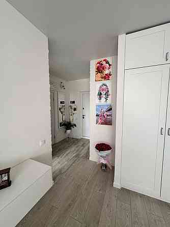 Продаж 1к квартири з дизайнерським ремонтом в жк «Нова Буча» Буча