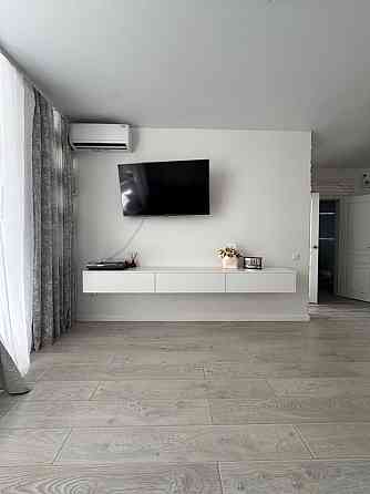 Продаж 1к квартири з дизайнерським ремонтом в жк «Нова Буча» Буча