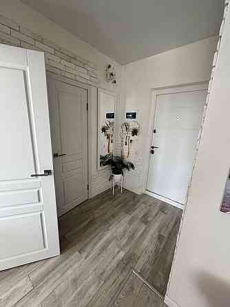 Продаж 1к квартири з дизайнерським ремонтом в жк «Нова Буча» Буча