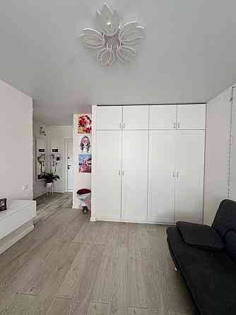 Продаж 1к квартири з дизайнерським ремонтом в жк «Нова Буча» Буча