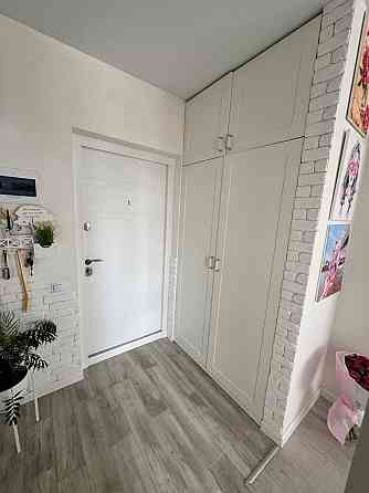 Продаж 1к квартири з дизайнерським ремонтом в жк «Нова Буча» Буча