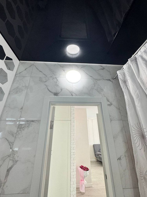 Продаж 1к квартири з дизайнерським ремонтом в жк «Нова Буча» Буча - изображение 8