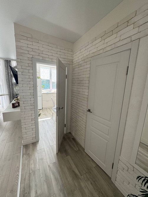 Продаж 1к квартири з дизайнерським ремонтом в жк «Нова Буча» Буча - изображение 7