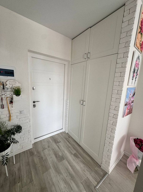 Продаж 1к квартири з дизайнерським ремонтом в жк «Нова Буча» Буча - изображение 6