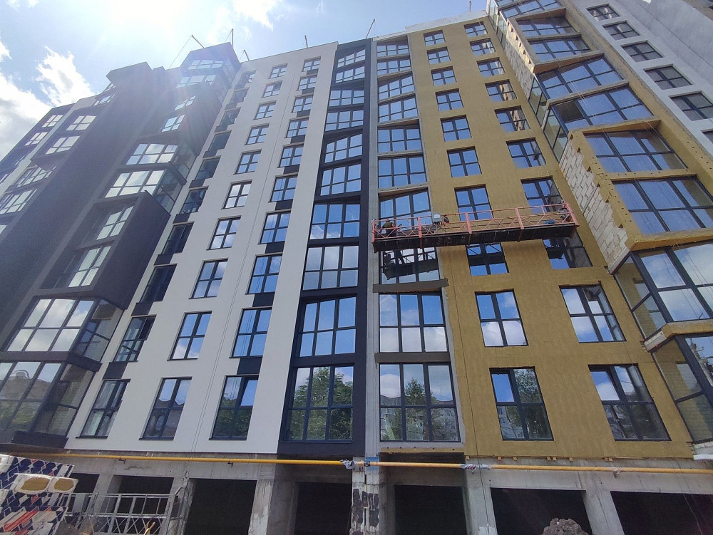 Продаж 2х кімнатної квартири у сучасному ЖК Аристократ Житомир - изображение 8