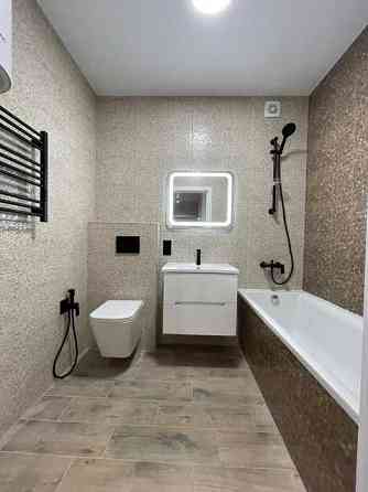 40500 ЖК Мира 3 НОВАЯ Е-Видн Продам 1 комнатную квартиру 4 эт,S-43м AS Харьков