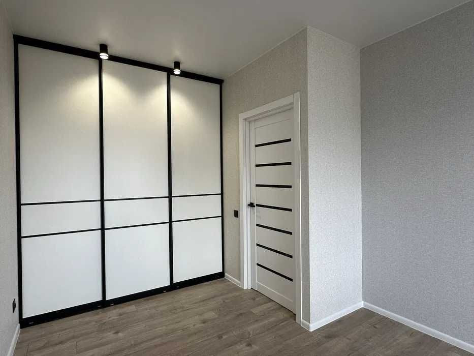 40500 ЖК Мира 3 НОВАЯ Е-Видн Продам 1 комнатную квартиру 4 эт,S-43м AS Харьков - изображение 8