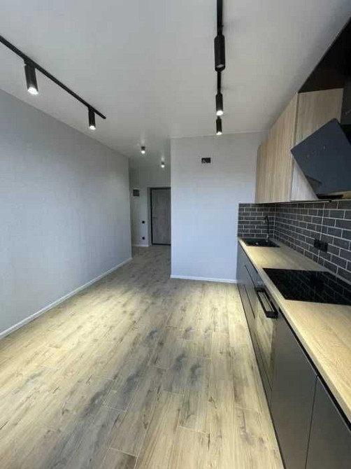 40500 ЖК Мира 3 НОВАЯ Е-Видн Продам 1 комнатную квартиру 4 эт,S-43м AS Харьков - изображение 2