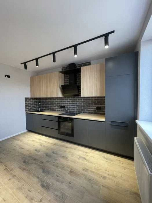 40500 ЖК Мира 3 НОВАЯ Е-Видн Продам 1 комнатную квартиру 4 эт,S-43м AS Харьков - изображение 1