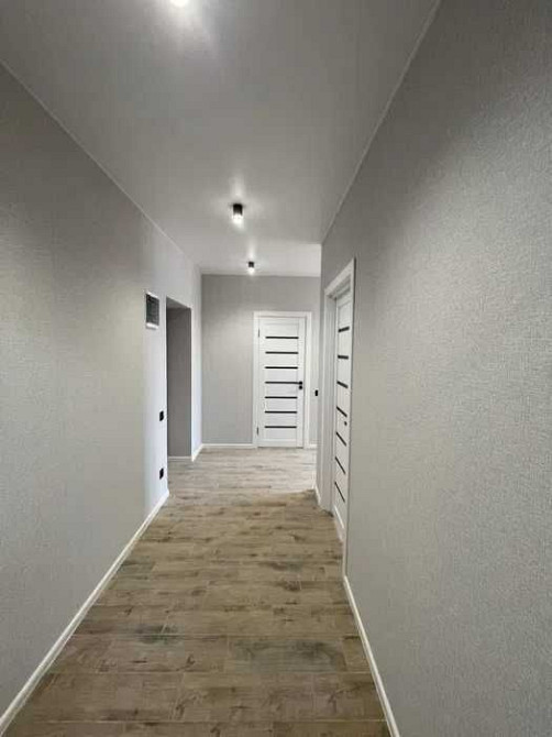 40500 ЖК Мира 3 НОВАЯ Е-Видн Продам 1 комнатную квартиру 4 эт,S-43м AS Харьков - изображение 7