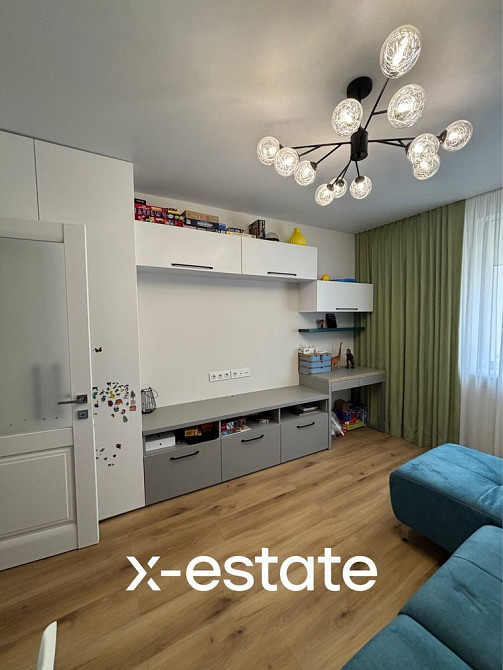 Продаж 2к квартири ЖК Миру 1. Найвигідніша пропозиція! Харьков - изображение 4