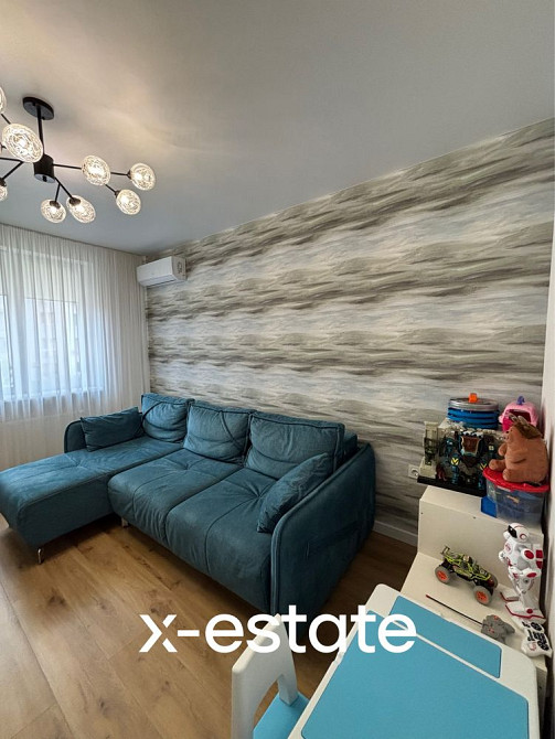 Продаж 2к квартири ЖК Миру 1. Найвигідніша пропозиція! Харьков - изображение 5