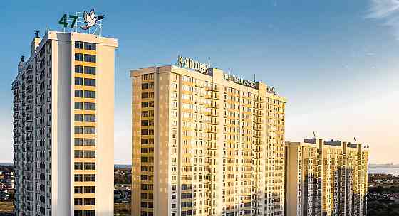 3к квартира 94 кв.м на Сахарова. Эксклюзивная цена. Без доп расходов Крижанівка