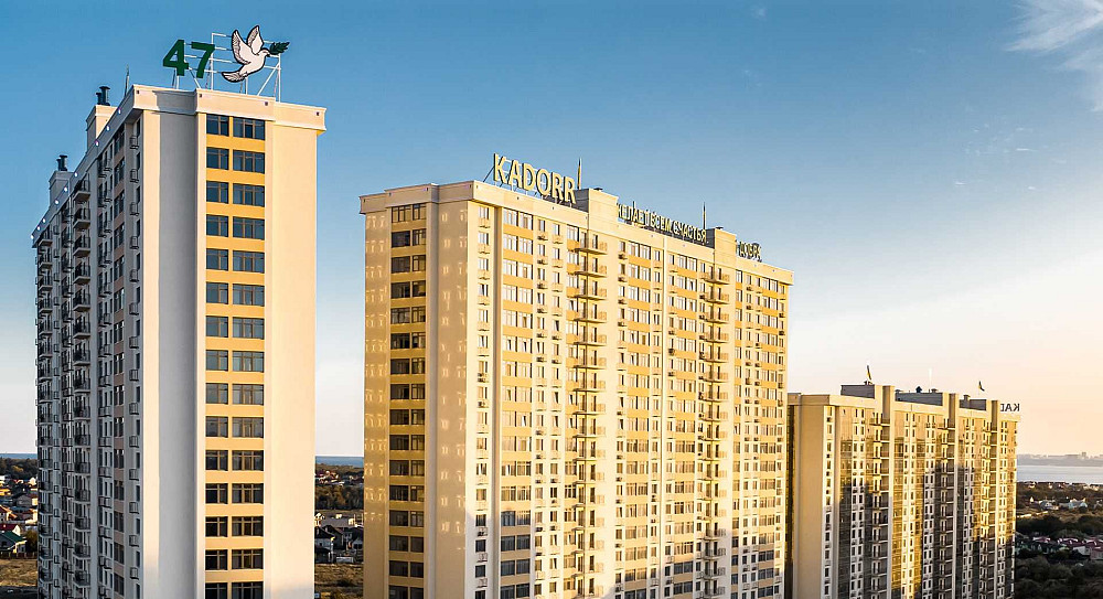 3к квартира 94 кв.м на Сахарова. Эксклюзивная цена. Без доп расходов Крижанівка - изображение 2