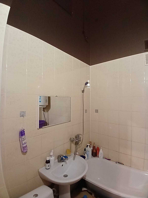 Продам 1 кімн. кв. на Соцмісті (біля Фокстроту) Кривой Рог - изображение 4