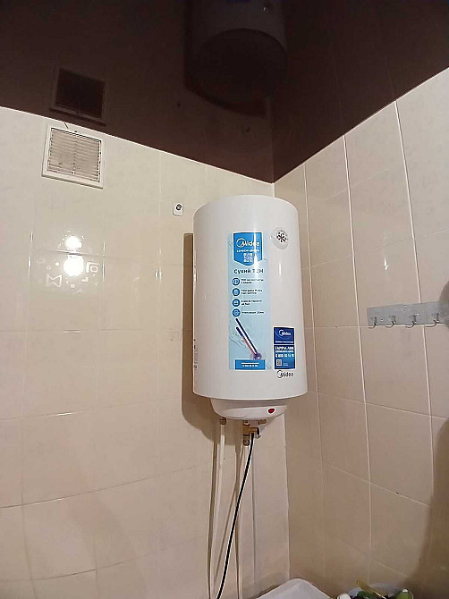 Продам 1 кімн. кв. на Соцмісті (біля Фокстроту) Кривой Рог - изображение 5