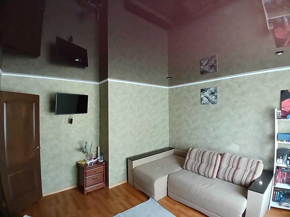 Продам 1 кімн. кв. на Соцмісті (біля Фокстроту) Кривой Рог - изображение 6