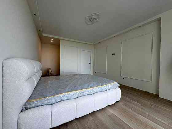 Цар квартира навпроти найбільшого парку Києвав в ЖК «Автограф» / 55 м2 Київ