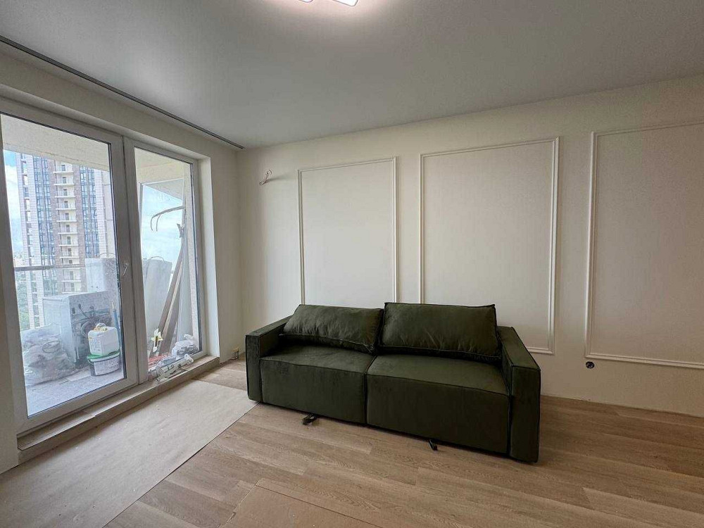 Цар квартира навпроти найбільшого парку Києвав в ЖК «Автограф» / 55 м2 Київ - зображення 3