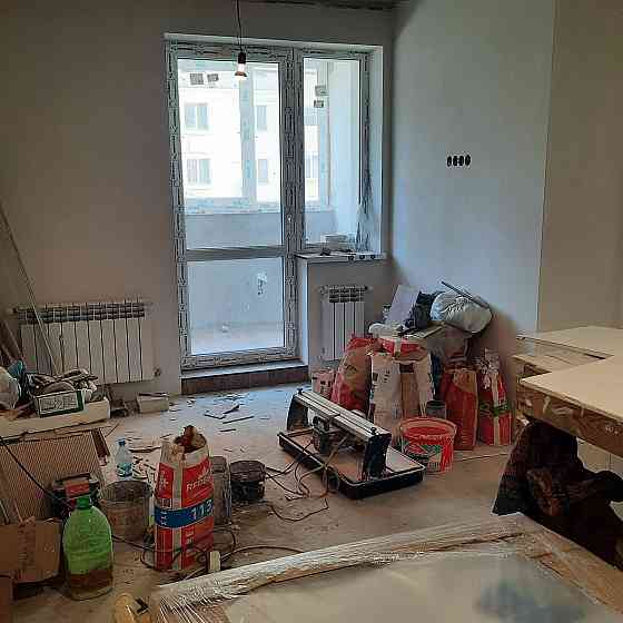 1к квартира м. Холодна гора, ЖК Семінарський. Бонус на 6000у.е. Харьков