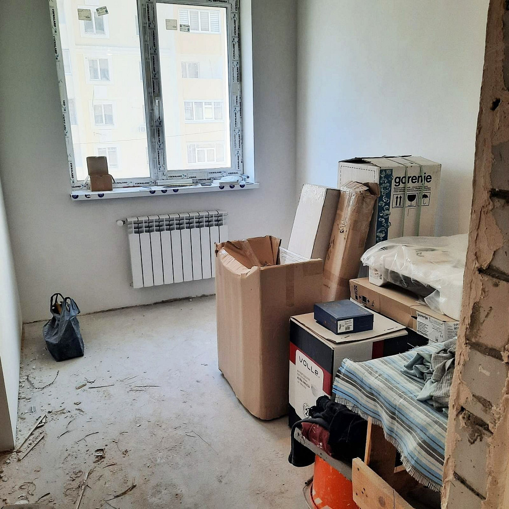 1к квартира м. Холодна гора, ЖК Семінарський. Бонус на 6000у.е. Харків - зображення 7