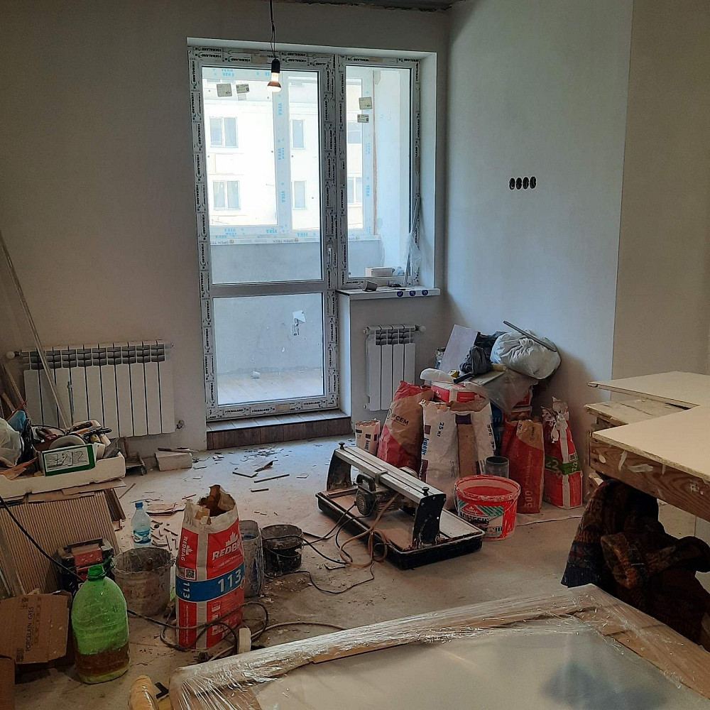 1к квартира м. Холодна гора, ЖК Семінарський. Бонус на 6000у.е. Харків - зображення 4