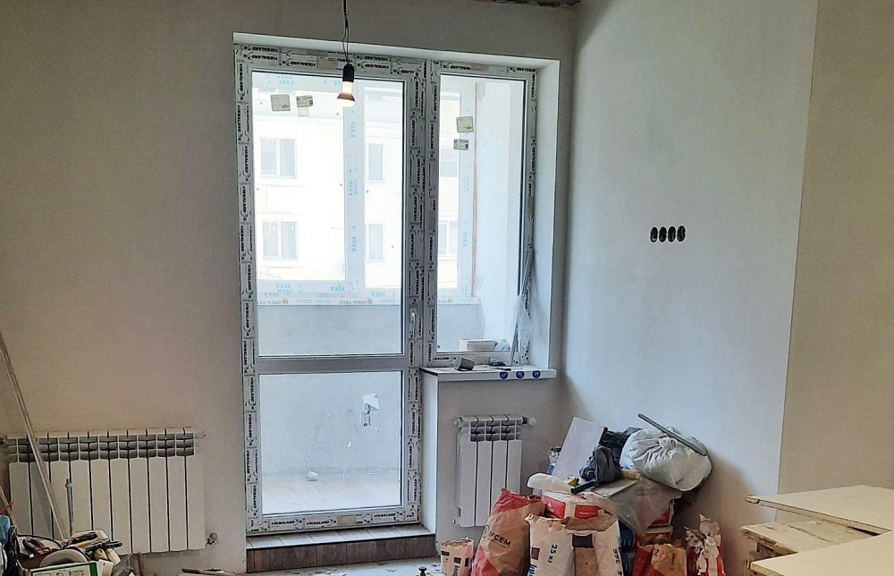 1к квартира м. Холодна гора, ЖК Семінарський. Бонус на 6000у.е. Харків - зображення 3