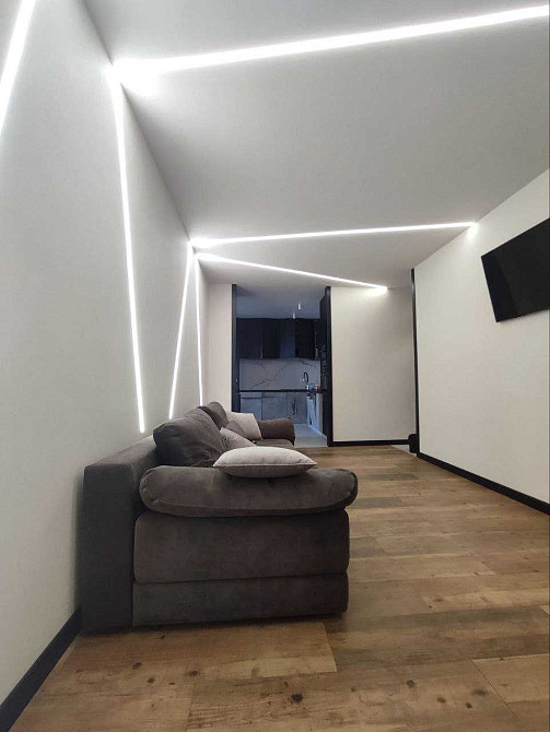 Продам 2х комнатную квартиру. ЖК  River Town. Харьков - изображение 7