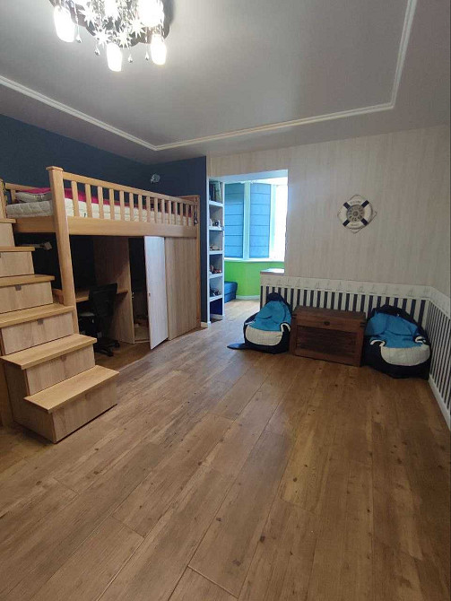 Продам 2х комнатную квартиру. ЖК  River Town. Харьков - изображение 4