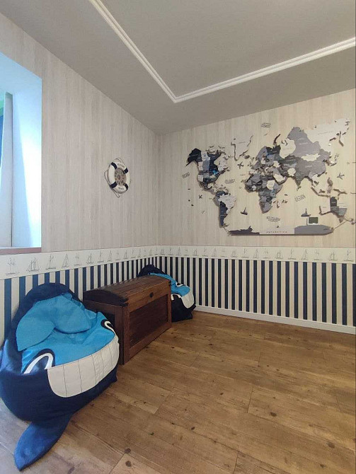 Продам 2х комнатную квартиру. ЖК  River Town. Харьков - изображение 5