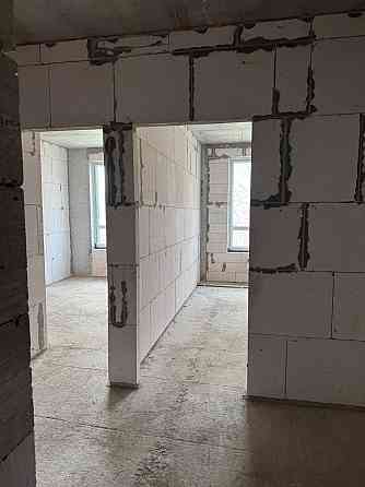 2-к квартира в ЖК "Акварель на Черёмушках", 55.6 м², 3 эт. Под Е-оселя Одеса