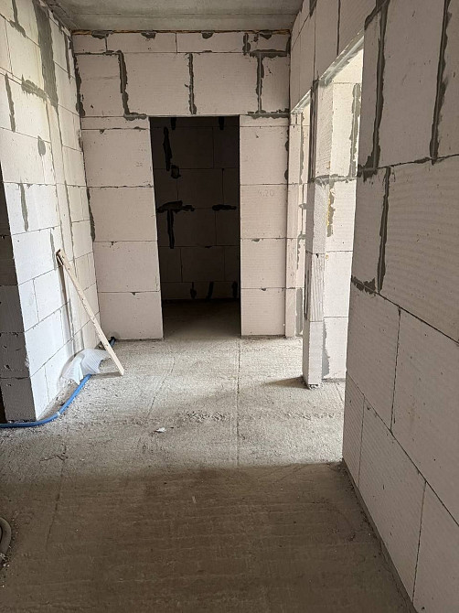 2-к квартира в ЖК "Акварель на Черёмушках", 55.6 м², 3 эт. Под Е-оселя Одеса - зображення 6