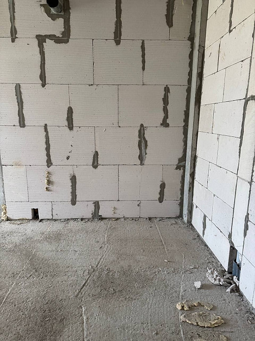 2-к квартира в ЖК "Акварель на Черёмушках", 55.6 м², 3 эт. Под Е-оселя Одеса - зображення 8