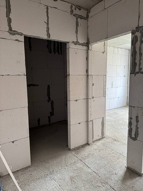 2-к квартира в ЖК "Акварель на Черёмушках", 55.6 м², 3 эт. Под Е-оселя Одеса - зображення 7