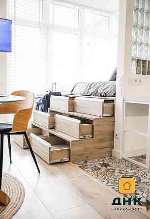 УНИКАЛЬНАЯ+Терраса‼️Идеально под ИНВЕСТИЦИЮ Каманина Море⁉️ Одеса