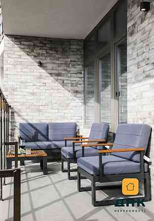 УНИКАЛЬНАЯ+Терраса‼️Идеально под ИНВЕСТИЦИЮ Каманина Море⁉️ Одеса