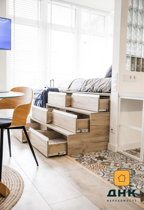 УНИКАЛЬНАЯ+Терраса‼️Идеально под ИНВЕСТИЦИЮ Каманина Море⁉️ Одеса - зображення 3