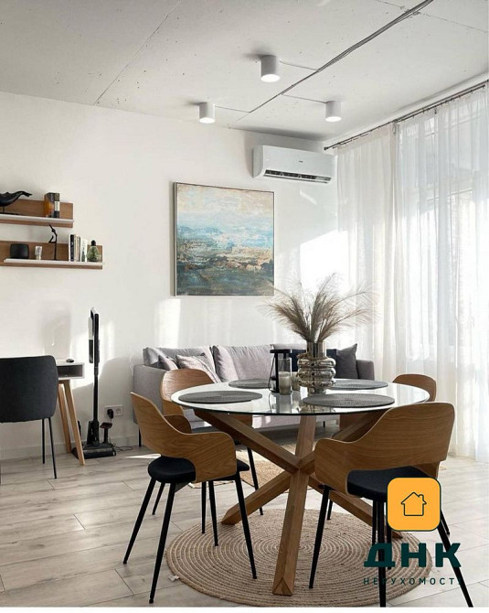 УНИКАЛЬНАЯ+Терраса‼️Идеально под ИНВЕСТИЦИЮ Каманина Море⁉️ Одеса - зображення 8