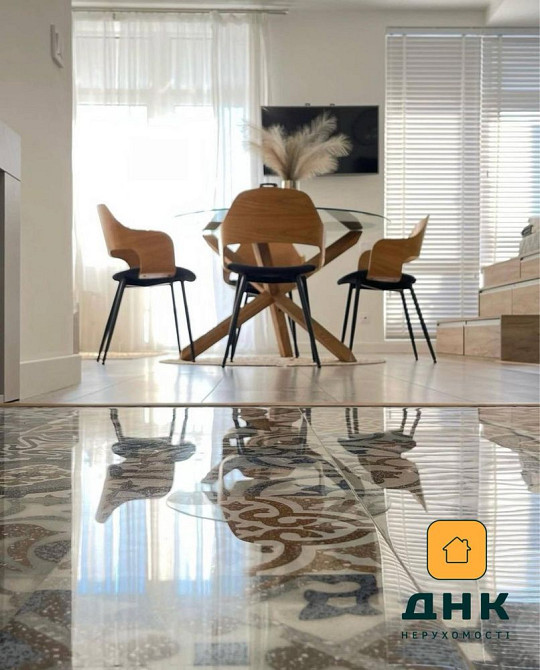 УНИКАЛЬНАЯ+Терраса‼️Идеально под ИНВЕСТИЦИЮ Каманина Море⁉️ Одеса - зображення 6