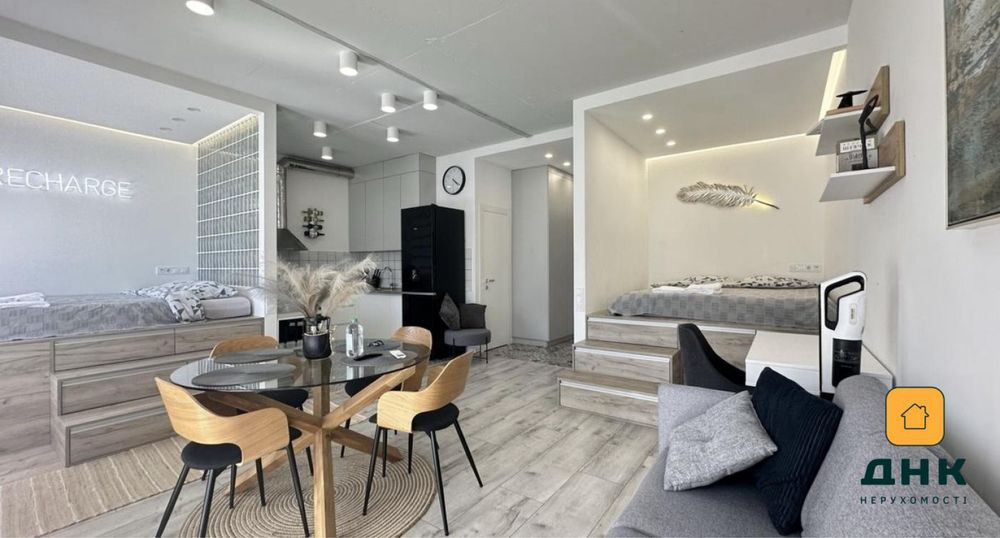 УНИКАЛЬНАЯ+Терраса‼️Идеально под ИНВЕСТИЦИЮ Каманина Море⁉️ Одеса - зображення 5