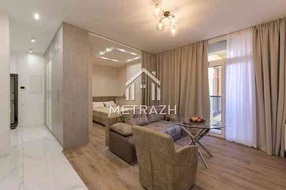 Затишна! 1-к квартира Євгена Коновальця 36е Без% Київ