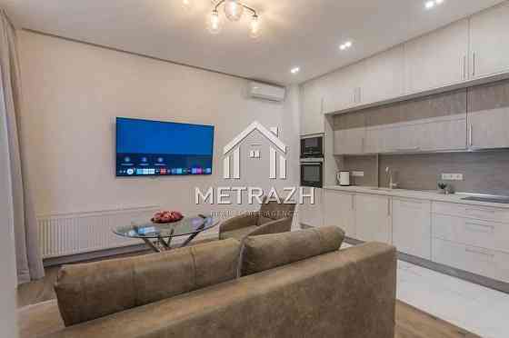 Затишна! 1-к квартира Євгена Коновальця 36е Без% Київ