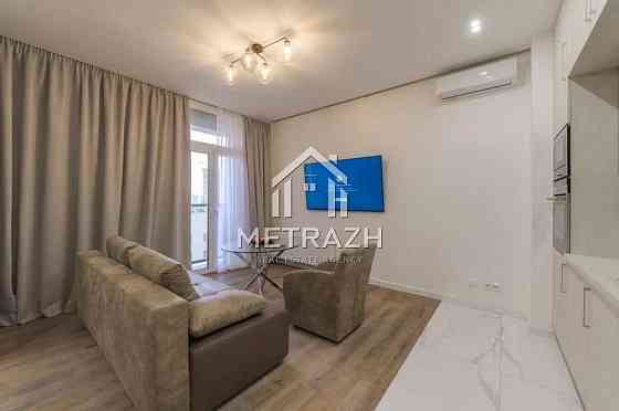 Затишна! 1-к квартира Євгена Коновальця 36е Без% Київ