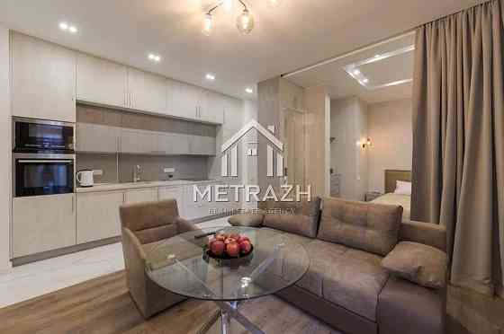 Затишна! 1-к квартира Євгена Коновальця 36е Без% Київ