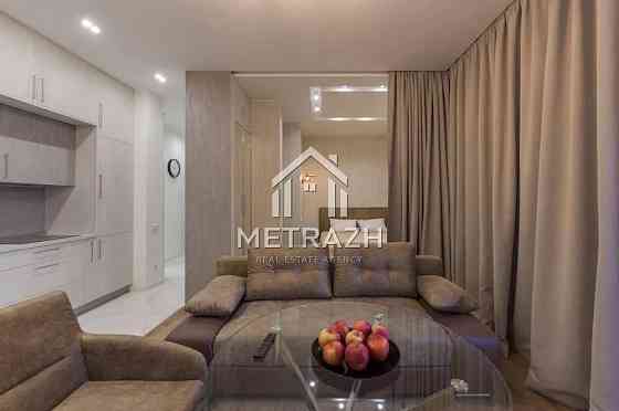 Затишна! 1-к квартира Євгена Коновальця 36е Без% Київ